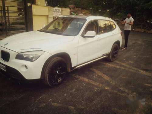 BMW X1 sDrive20d 2011 for sale 