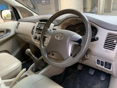 Toyota Innova 2.5 G4 Diesel 7-seater MT for sale