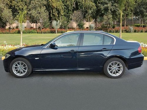 BMW 3 Series AT 2005-2011 2010 for sale