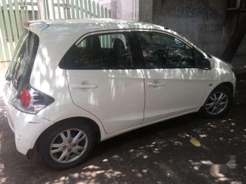 Used 2012 Honda Brio MT car at low price