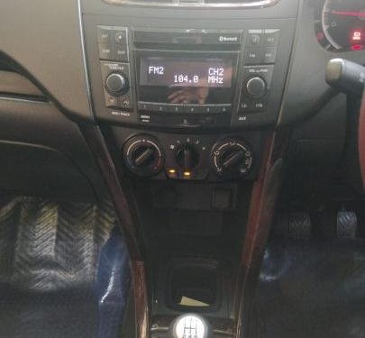 Maruti Suzuki Ertiga VXI MT 2018 for sale