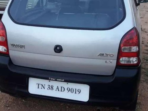 Used Maruti Suzuki Alto car MT at low price