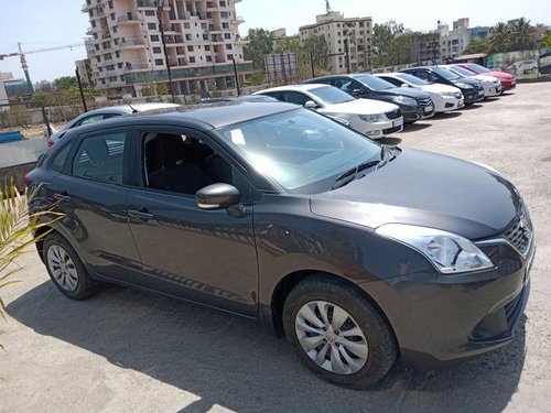 2016 Maruti Suzuki Baleno  Delta MT for sale