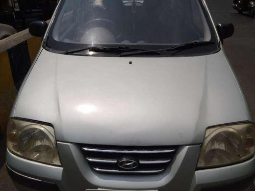 Hyundai Santro Xing GLS, 2005, Petrol MT for sale 