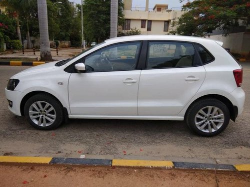 2013 Volkswagen Polo  1.5 TDI Highline MT for sale at low price