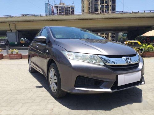 Used Honda City car at low price