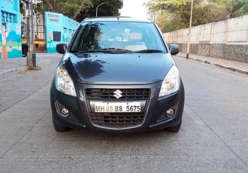 2013 Maruti Suzuki Ritz MT for sale at low price