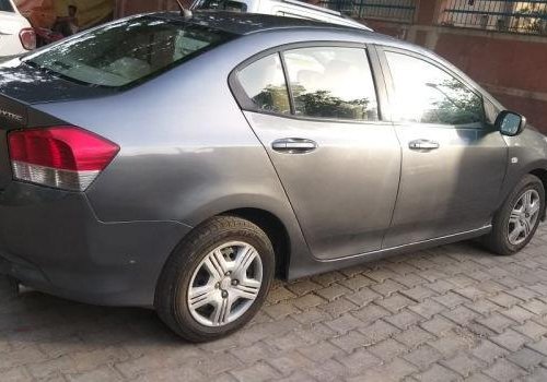 Honda City 1.5 S MT 2009 for sale