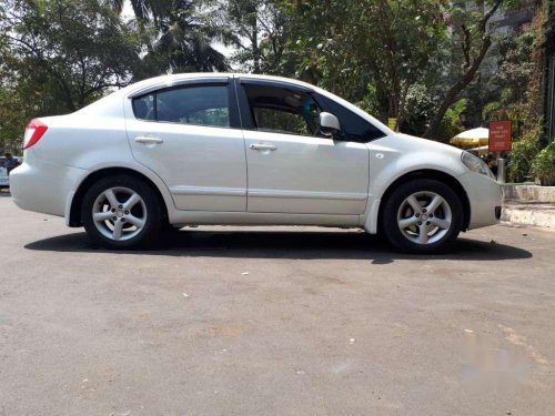 Maruti Suzuki Sx4 SX4 ZXi, 2008, CNG & Hybrids for sale 