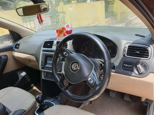 2017 Volkswagen Ameo AT for sale at low price