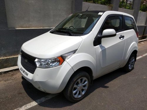 2016 Mahindra e2o T2 AT for sale at low price