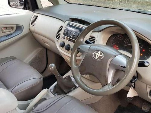 Used 2012 Toyota Innova for sale