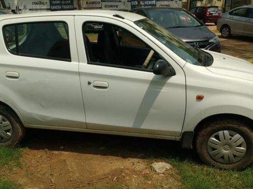 Maruti Suzuki Alto 800  LXI MT 2013 for sale