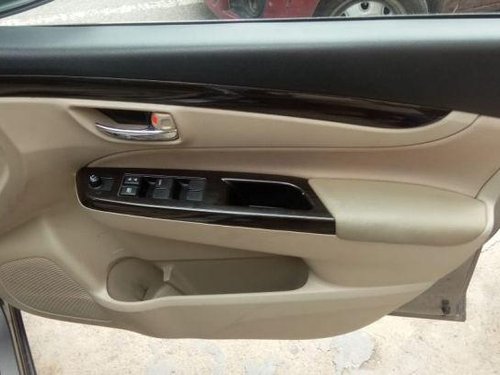 2018 Maruti Suzuki Ciaz S MT for sale