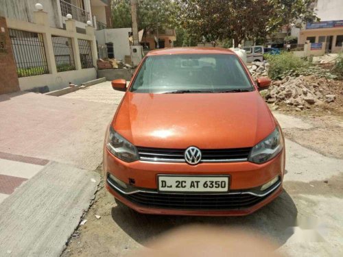 Volkswagen Polo 2015 for sale 