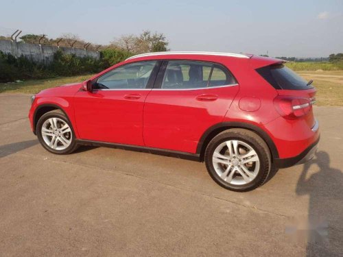 Used Mercedes Benz GLA Class car 2016 for sale at low price