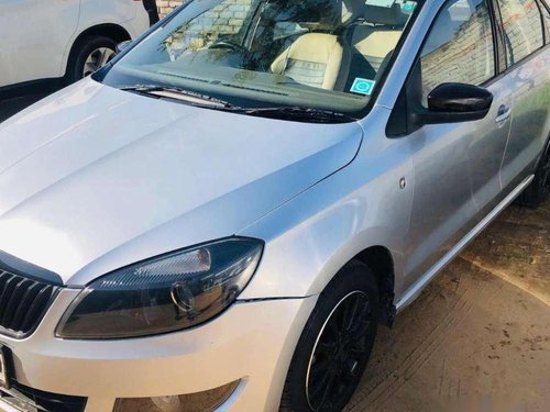 2015 Skoda Rapid MT for sale