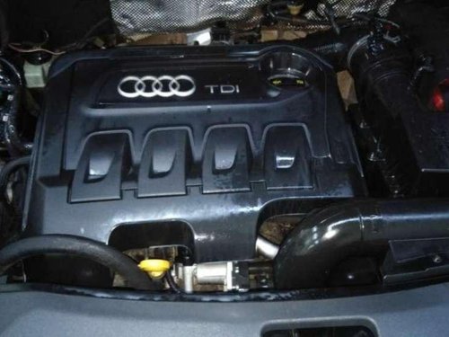 Audi Q3 2.0 TDI Quattro, 2014, Diesel AT for sale 