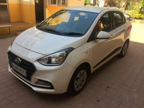 Used Hyundai Xcent car 2018 for sale at low price