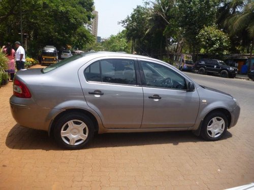 Used 2009 Ford Fiesta 1.6 Duratec EXI Ltd MT for sale