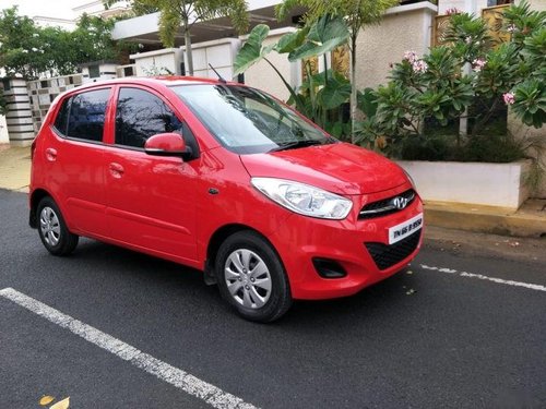 Hyundai i10 Sportz 1.2 AT 2010 for sale