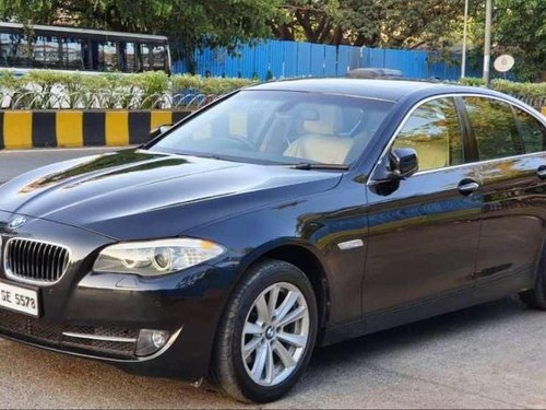 BMW 5 Series 2013 for sale 