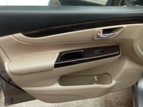 2018 Maruti Suzuki Ciaz S MT for sale