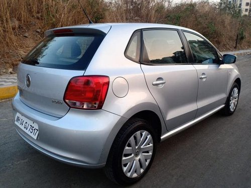 2014 Volkswagen Polo  1.2 MPI Comfortline MT for sale at low price