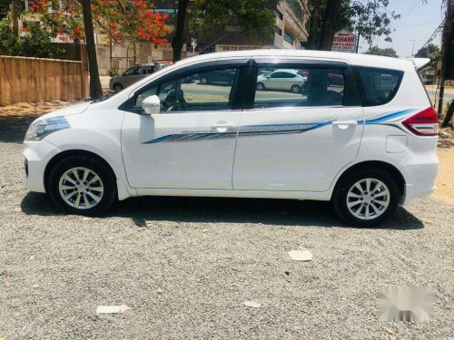 Maruti Suzuki Ertiga VDI 2016 MT for sale 