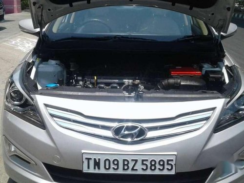 2015 Hyundai Verna for sale