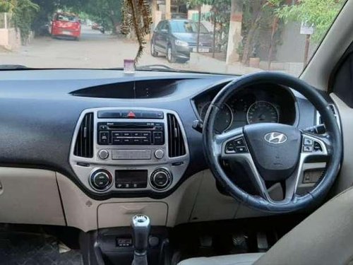 Used Hyundai i20 Sportz 1.2 2012 for sale 