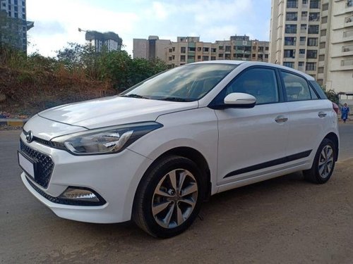 Used Hyundai i20 Asta 1.4 CRDi MT 2015 for sale