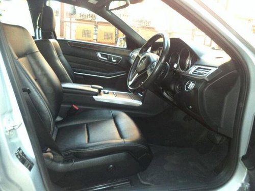 Mercedes-Benz E-Class E250 CDI Blue Efficiency AT for sale