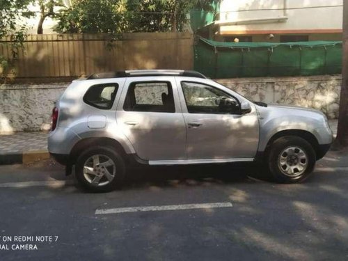 Used Renault Duster car 2013 for sale at low price