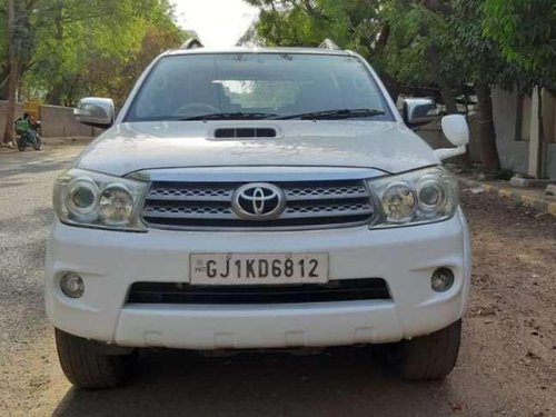 2010 Toyota Fortuner for sale