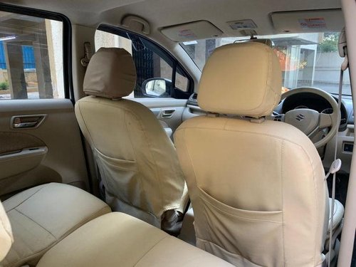 Used Maruti Suzuki Ertiga ZDI MT 2014 for sale