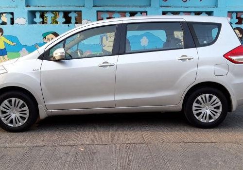 Maruti Suzuki Ertiga VDI MT 2013 for sale