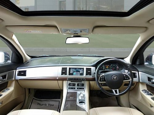 Jaguar XF 2.2 Litre Luxury AT 2014 for sale