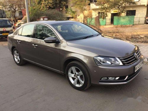 Volkswagen Passat 2.0 PD DSG, 2011, Diesel for sale 