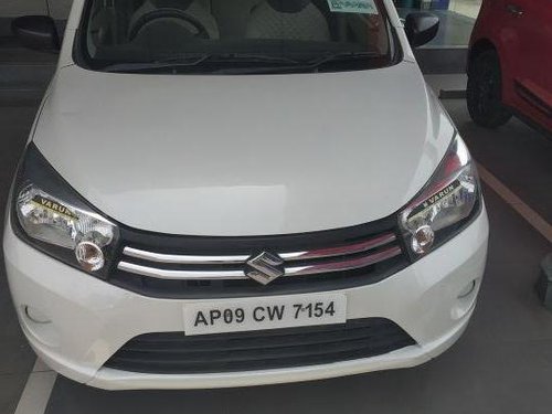 Maruti Suzuki Celerio 2014 for sale