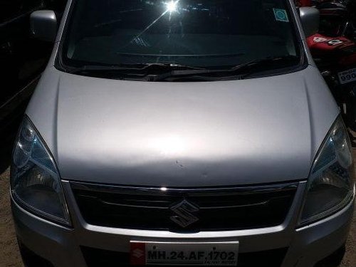 Used Maruti Suzuki Wagon R car at low price