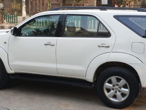 2011 Toyota Fortuner 3.0 MT (Diesel) for sale