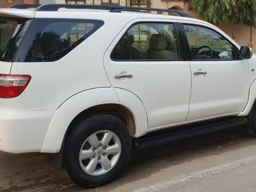 2011 Toyota Fortuner 3.0 MT (Diesel) for sale