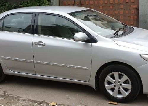 2011 Toyota Corolla Altis 1.8 J(Diesel) for sale