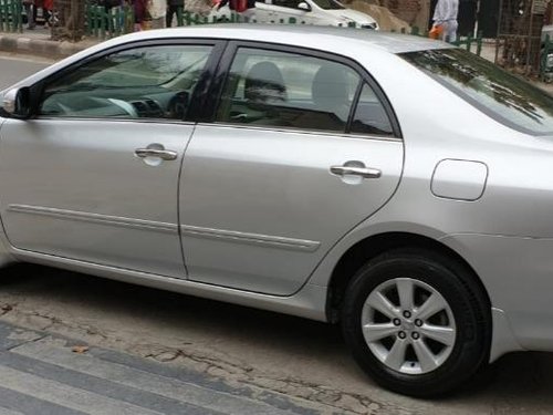 2011 Toyota Corolla Altis 1.8 J(Diesel) for sale