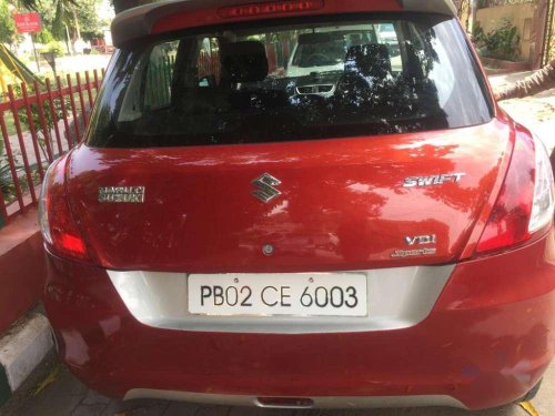 Maruti Suzuki Swift Windsong Limited edition VDI, 2013, Diesel for sale 