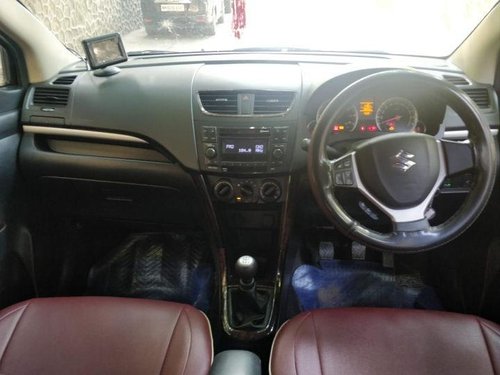 Maruti Suzuki Ertiga VXI MT 2018 for sale