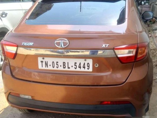 2017 Tata Tigor for sale at low price