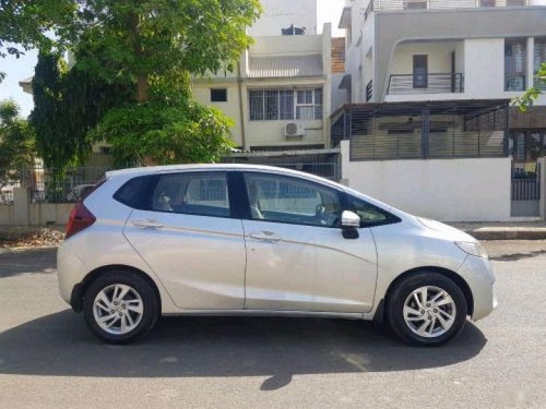 Honda Jazz  1.5 V i DTEC MT 2015 for sale