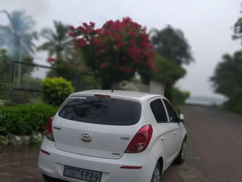 Used Hyundai i20 car at low price